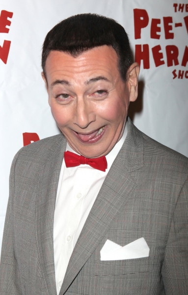 Photo Coverage: THE PEE-WEE HERMAN SHOW After Party! Image