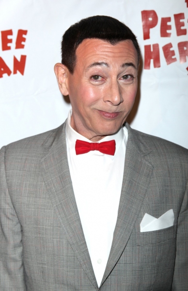 Photo Coverage: THE PEE-WEE HERMAN SHOW After Party! Image