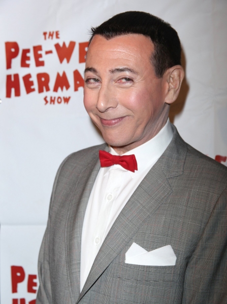 Photo Coverage: THE PEE-WEE HERMAN SHOW After Party! Image
