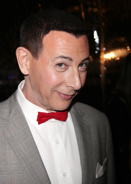 Photo Coverage: THE PEE-WEE HERMAN SHOW After Party! Image