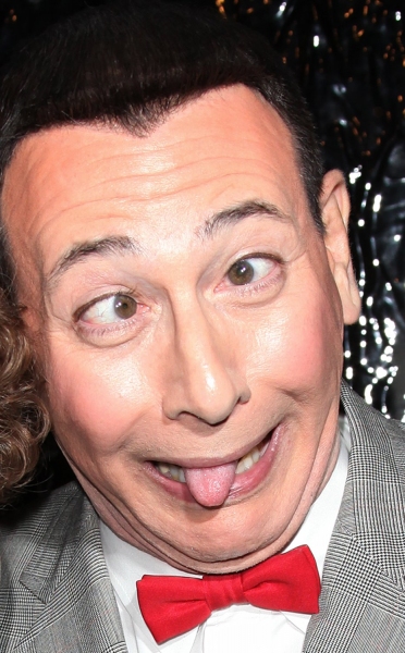 Photo Coverage: THE PEE-WEE HERMAN SHOW After Party! Image