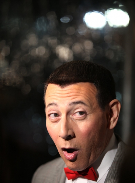 Photo Coverage: THE PEE-WEE HERMAN SHOW After Party! Image