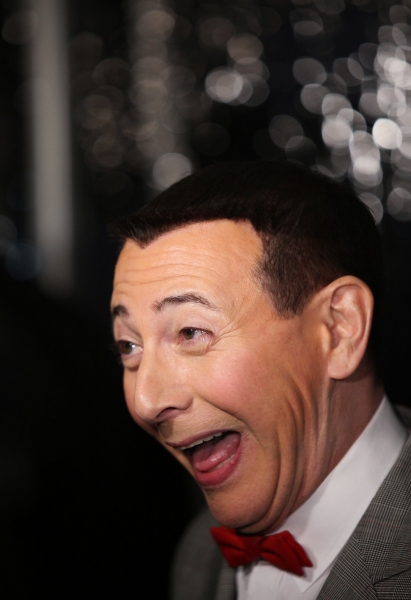 Photo Coverage: THE PEE-WEE HERMAN SHOW After Party! Image