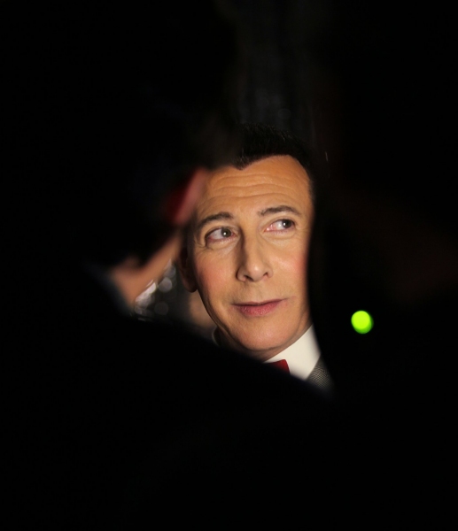 Photo Coverage: THE PEE-WEE HERMAN SHOW After Party! Image