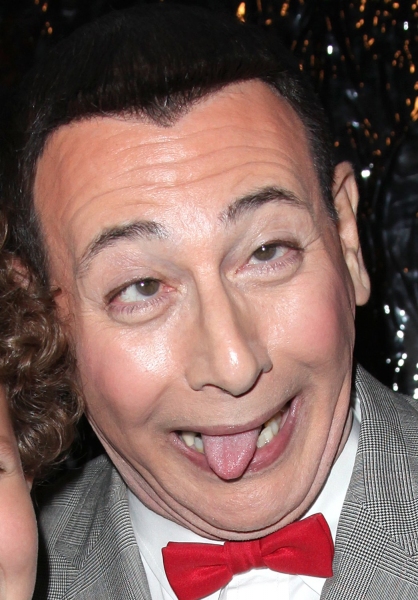 Photo Coverage: THE PEE-WEE HERMAN SHOW After Party! Image