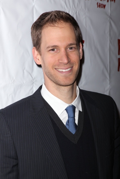 Photo Coverage: THE PEE-WEE HERMAN SHOW After Party! Image