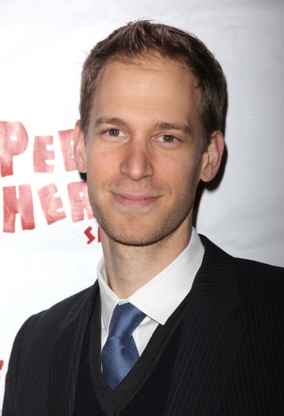 Photo Coverage: THE PEE-WEE HERMAN SHOW After Party! Image