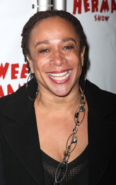Photo Coverage: THE PEE-WEE HERMAN SHOW After Party! Image
