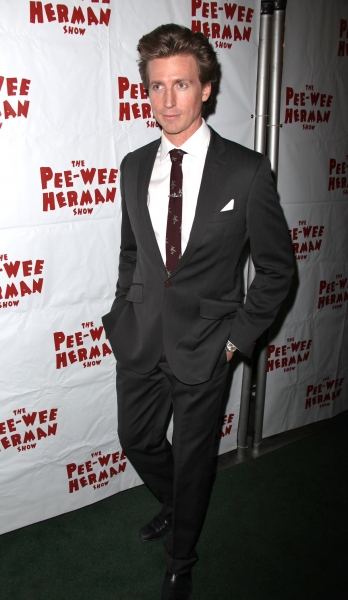 Photo Coverage: THE PEE-WEE HERMAN SHOW After Party! Image