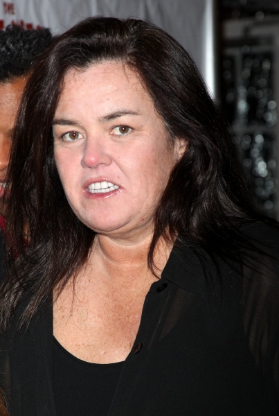 Rosie O'Donnell Photo