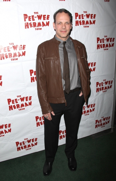 Photo Coverage: THE PEE-WEE HERMAN SHOW After Party! Image