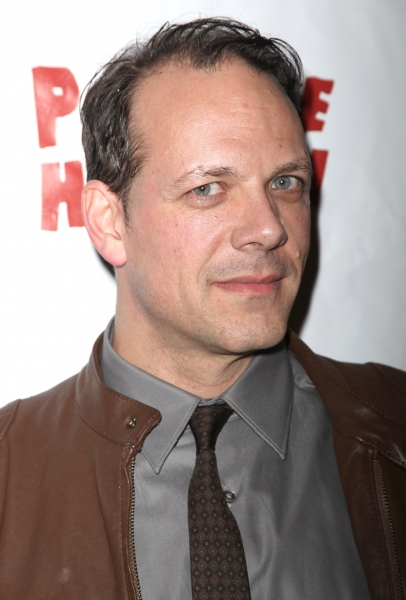 Photo Coverage: THE PEE-WEE HERMAN SHOW After Party! Image