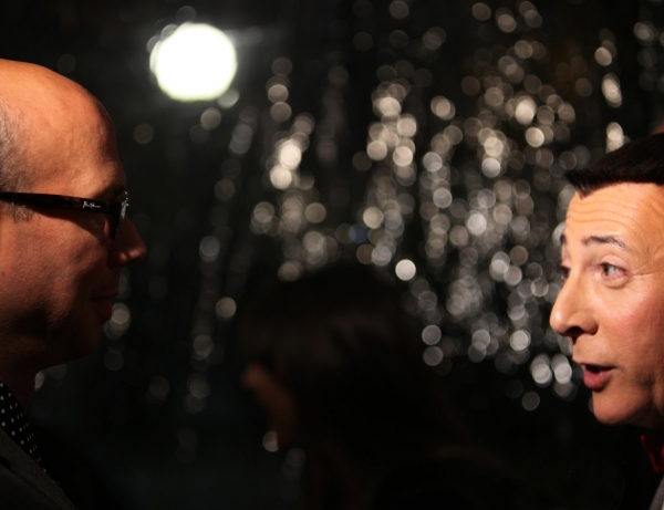 Photo Coverage: THE PEE-WEE HERMAN SHOW After Party! Image