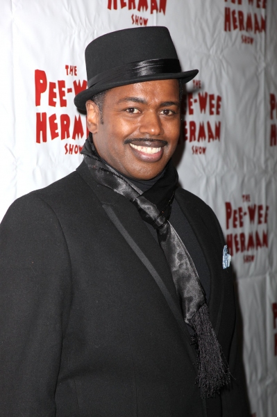 Photo Coverage: THE PEE-WEE HERMAN SHOW After Party! Image
