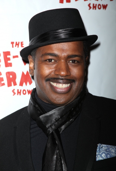 Photo Coverage: THE PEE-WEE HERMAN SHOW After Party! Image