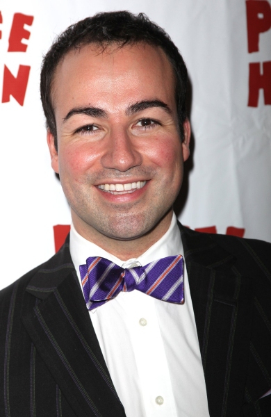 Photo Coverage: THE PEE-WEE HERMAN SHOW After Party! Image