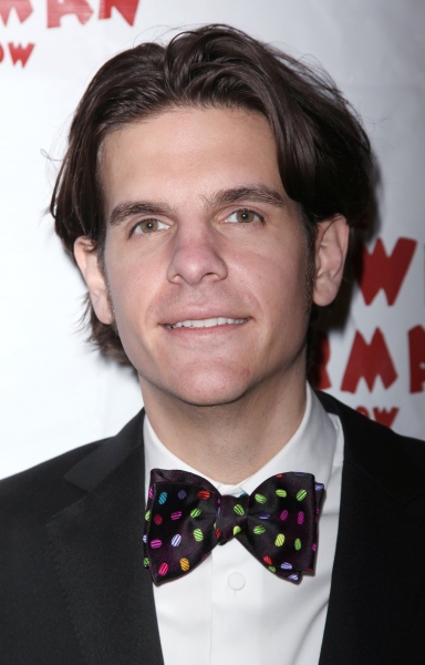 Photo Coverage: THE PEE-WEE HERMAN SHOW After Party! Image