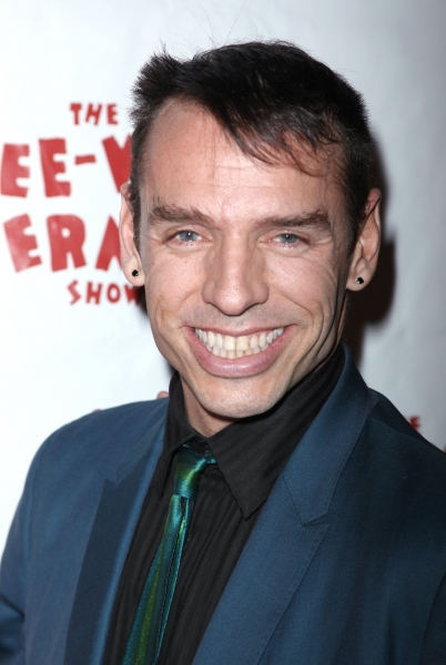 Photo Coverage: THE PEE-WEE HERMAN SHOW After Party! Image