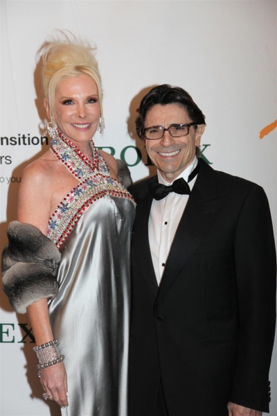 Photo Flash: Lansbury, Neuwirth, et al. at Career Transition For Dancers Image