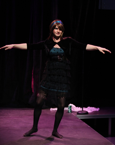 Photo Coverage: 'So You Think You Can Drag' - The Contestants Image