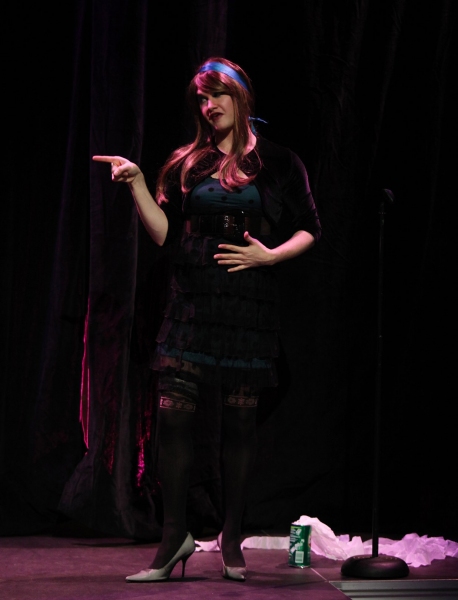 Photo Coverage: 'So You Think You Can Drag' - The Contestants 