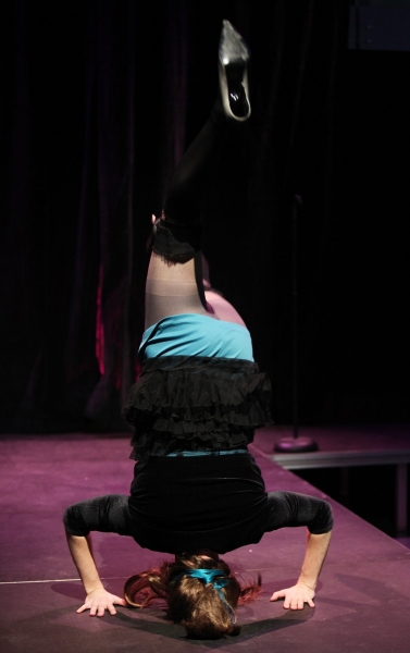 Photo Coverage: 'So You Think You Can Drag' - The Contestants Image