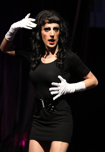 Photo Coverage: 'So You Think You Can Drag' - The Contestants Image