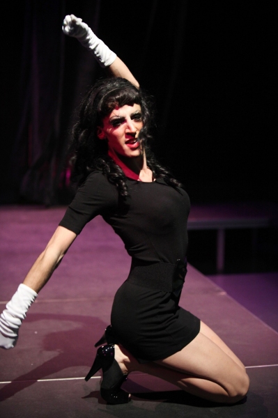 Photo Coverage: 'So You Think You Can Drag' - The Contestants Image
