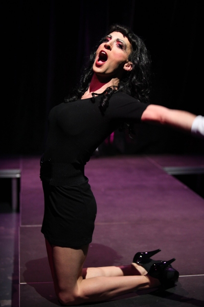 Photo Coverage: 'So You Think You Can Drag' - The Contestants 