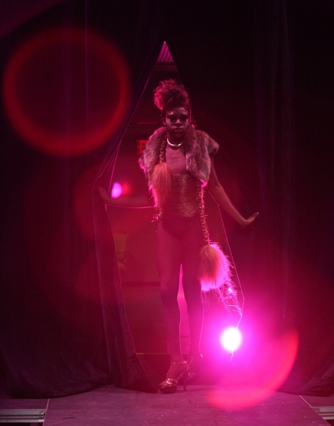 Photo Coverage: 'So You Think You Can Drag' - The Contestants Image