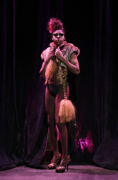 Photo Coverage: 'So You Think You Can Drag' - The Contestants Image