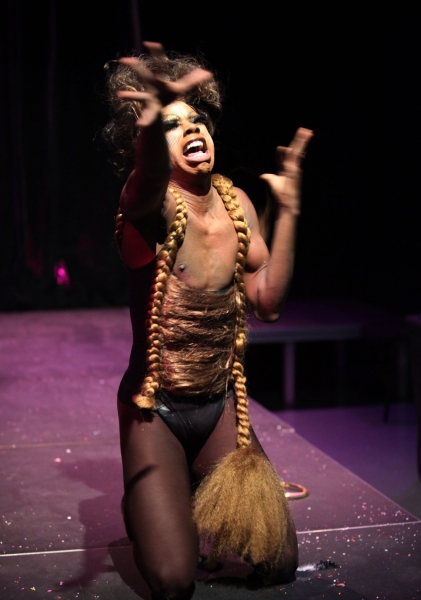 Photo Coverage: 'So You Think You Can Drag' - The Contestants Image