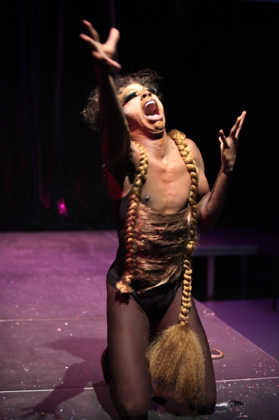 Photo Coverage: 'So You Think You Can Drag' - The Contestants Image