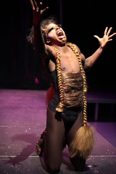 Photo Coverage: 'So You Think You Can Drag' - The Contestants Image