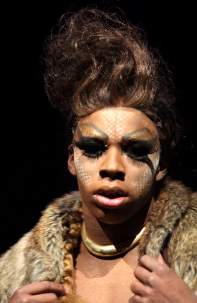 Photo Coverage: 'So You Think You Can Drag' - The Contestants Image