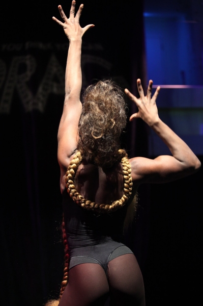 Photo Coverage: 'So You Think You Can Drag' - The Contestants Image