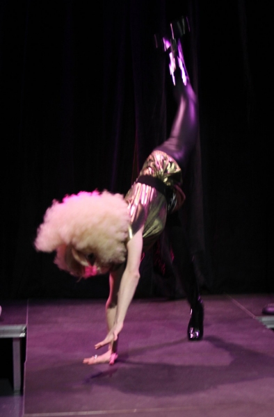 Photo Coverage: 'So You Think You Can Drag' - The Contestants Image