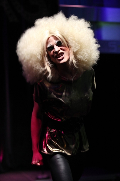 Photo Coverage: 'So You Think You Can Drag' - The Contestants Image