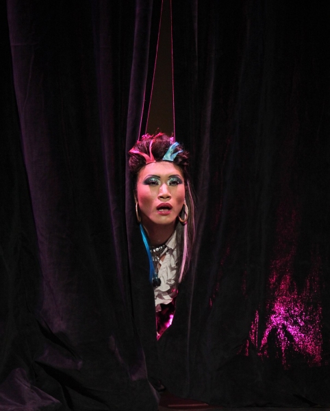 Photo Coverage: 'So You Think You Can Drag' - The Contestants Image