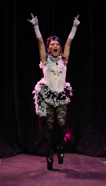 Photo Coverage: 'So You Think You Can Drag' - The Contestants Image