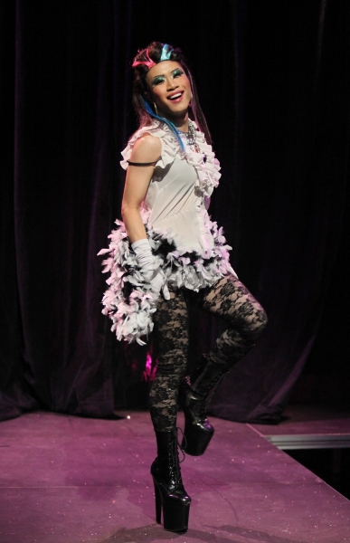 Photo Coverage: 'So You Think You Can Drag' - The Contestants Image