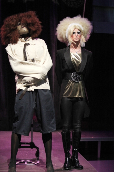 Photo Coverage: 'So You Think You Can Drag' - The Contestants Image