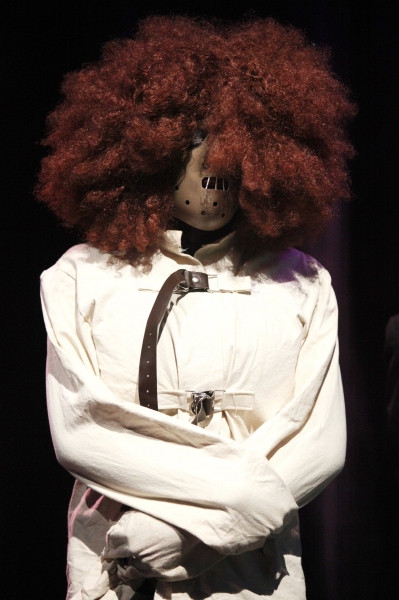 Photo Coverage: 'So You Think You Can Drag' - The Contestants Image