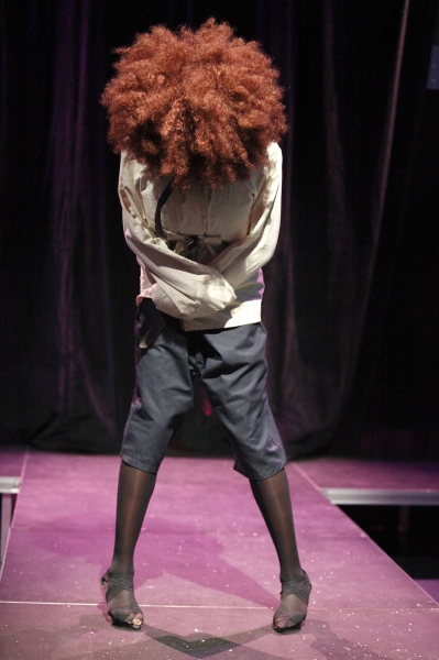 Photo Coverage: 'So You Think You Can Drag' - The Contestants Image