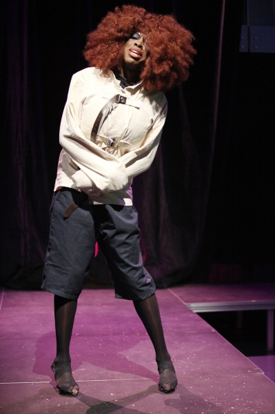 Photo Coverage: 'So You Think You Can Drag' - The Contestants Image