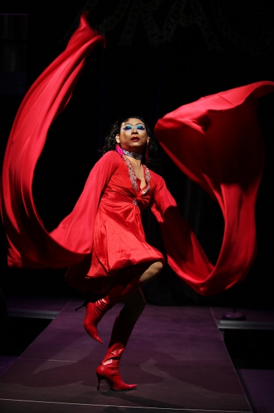 Photo Coverage: 'So You Think You Can Drag' - The Contestants Image