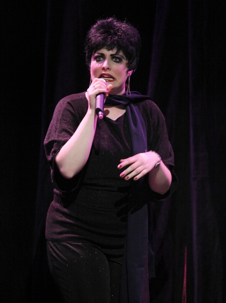Photo Coverage: 'So You Think You Can Drag' - The Contestants Image