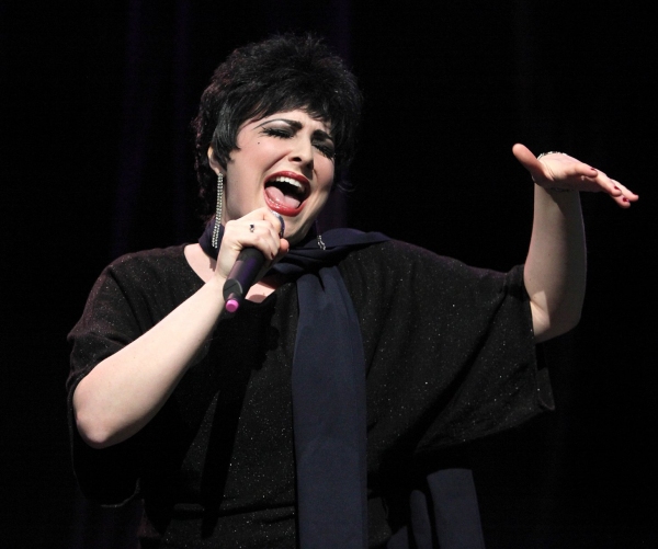 Photo Coverage: 'So You Think You Can Drag' - The Contestants Image