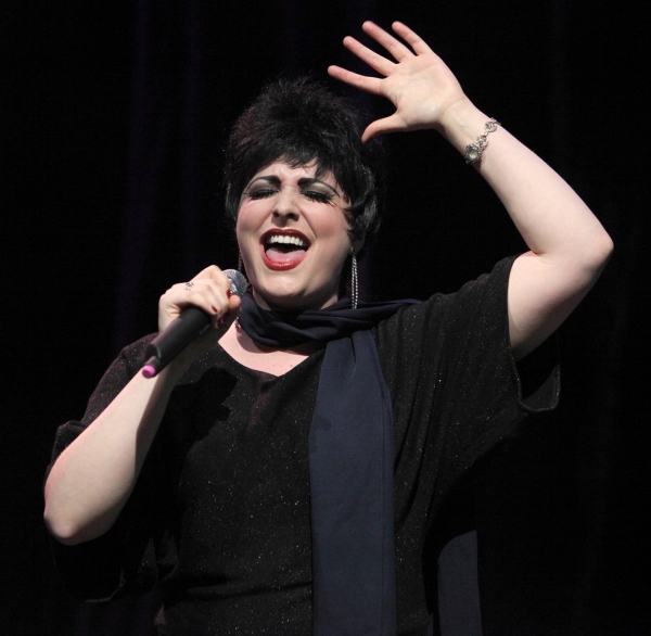 Photo Coverage: 'So You Think You Can Drag' - The Contestants Image