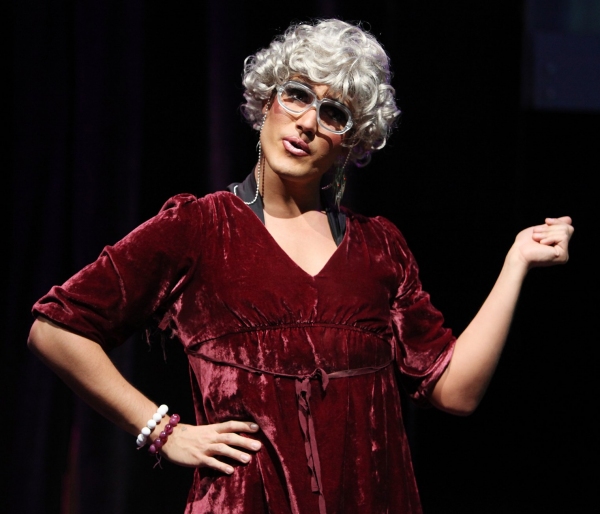 Photo Coverage: 'So You Think You Can Drag' - The Contestants Image